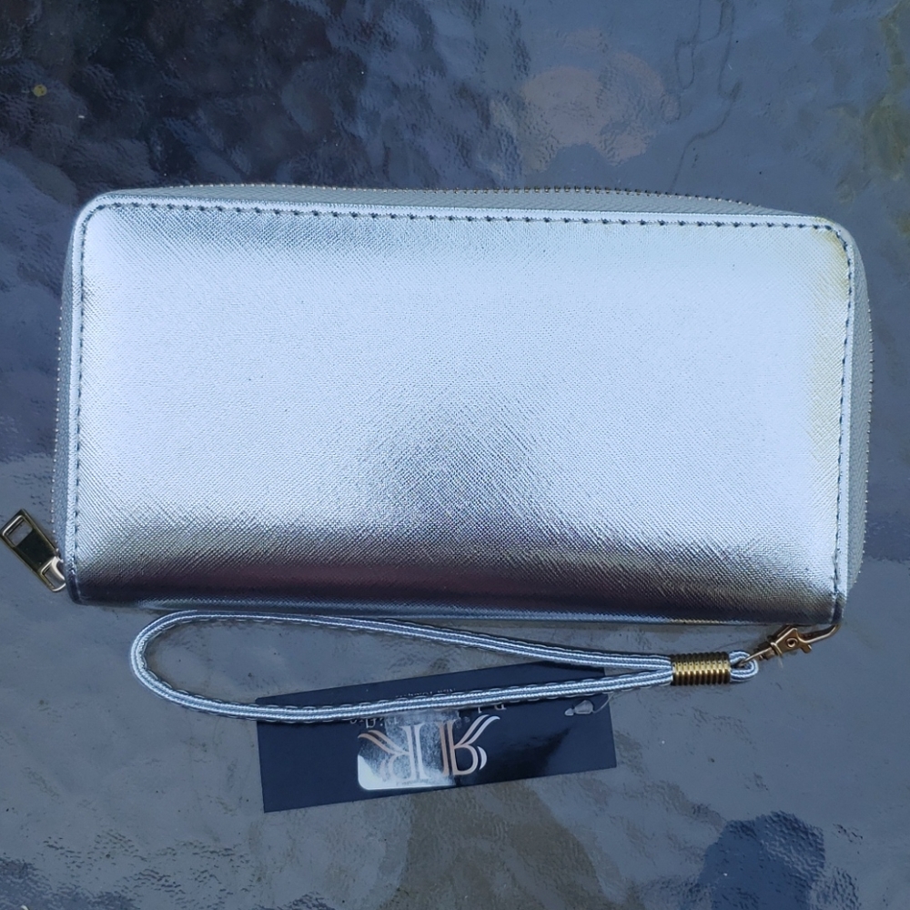 Rebecca & Rifka Wallet - Picture 4 of 4
